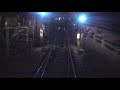 nyc subway