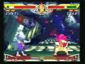 VS (071) - BigBody (J. Talbain) vs. Teruchika (Felicia)