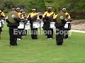 Alabama State University Percussion 2007 (State Farm)MCC