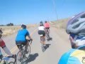Sierra to the Sea Bicycle Tour, 2006