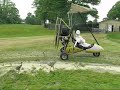 Whooping Crane Imprinting