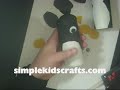 All Black Penguin