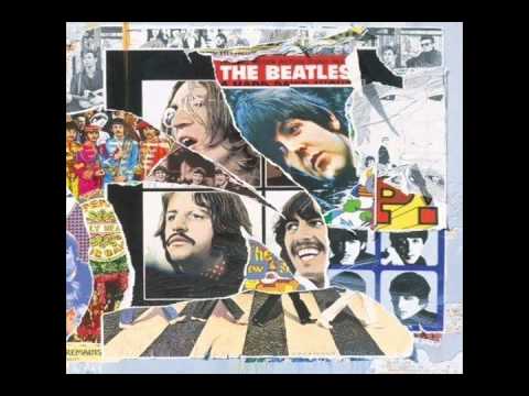Tekst piosenki The Beatles - What's the New Mary Jane po polsku