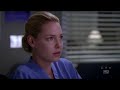 anatomia de grey 3x20   hija de izzie