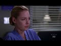 anatomia de grey 3x20   hija de izzie