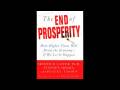 The End of Prosperity - Book Trailer