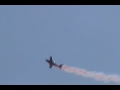 2008 McGuire AFB Open House - Dr. Smoke Airshows