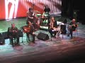 ALFONSO SALMERÓN GranaÃna y media granaina