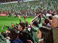 Imn CFR cantat la sarbatoarea eventului