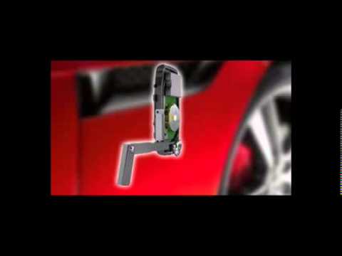 Jaguar F TYPE How To Change the Smart Key Battery  Jaguar USA