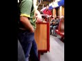 ritmo en el metro ritmo en el metro