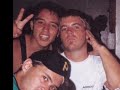 rare pictures of the band sublime, and brad nowell. played to 