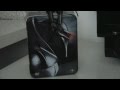 Battlestar Galactica Komplettbox Limited Edition DVD unboxing(1 month ago)