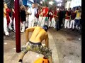fiestas de arnedo 2006 en la calle de los bares