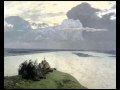 Rachmaninoff - Levitan - Lyrical Landscape