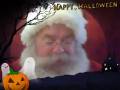Holloween and Santa