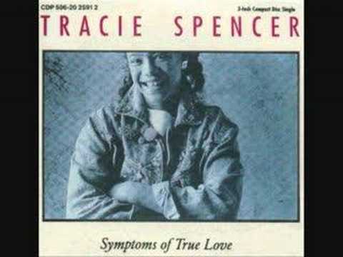 Tracie Spencer - Imagine