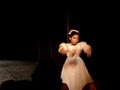 Varia��o de Clara (O quebra nozes)