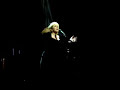 Stevie Nicks Beauty and the Beast