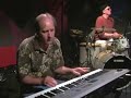 Mark Harvey Band: One Sweet Kiss