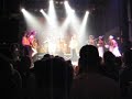 Bloco Dum Dum en la Sala Caracol