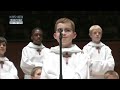 PCCB - Mozart's Lullaby (La berceuse de Mozart) 2010