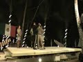 Competition in dancing 