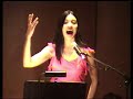 Milonga de la Anunciación/María de Buenos Aires Milonga de la Anunciación/María de Buenos Aires