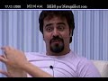 marcelo conversando com gisele sobre sexo no BBB8