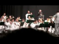 Sing Sing Sing Vince Dimartino - Skripero Band