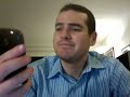Review of the Palm Treo Pro