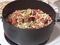 Cajun Recipes - Hoppin John