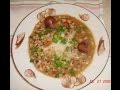 Cajun Recipes - Hoppin John