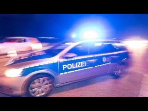 Regensburg: Vier Angriffe auf Polizisten im Einsatz