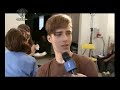 Ryan Taylor interview with FTV