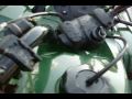 2004 YAMAHA BRUIN 350