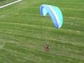 paramotor autumnal flights.flv