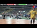 FSN 132: Tate Hansen (Blackfoot wrestling) vs. mykle dedenbach (goonsquad)