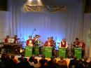 Savannah Serenaders at Miasino Classic Jazz Festival 2007