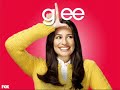 GLEE-Kurt and Rachel Duet and Solos Combined [DEFYING GRAVITY]