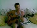 tony cantando bon jovi la manga