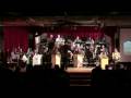 videos de Medley James Bond orchestre Méli Mélo Music