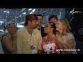 Eurovision 2008 in Belgrade behind the screens!