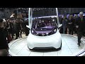 TATA Pixel Concept - Geneva 2011