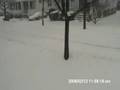 Time Lapse: Feb 12, 2006 Winter Storm