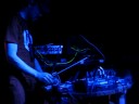 MOLJEBKA PVLSE Live fragment from Barzilay Club (Tel Aviv, Israel) 18/11/2008