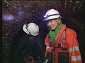 Waders in the sewers