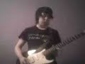alesana - ambrosia cover alesana - ambrosia cover