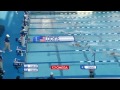 Pan Pacs '10: Ryan Lochte flawless in Pan Pac with 200 IM (Universal Sports)