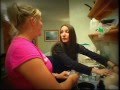 Lauren featured in MTV's MADE and in a ...